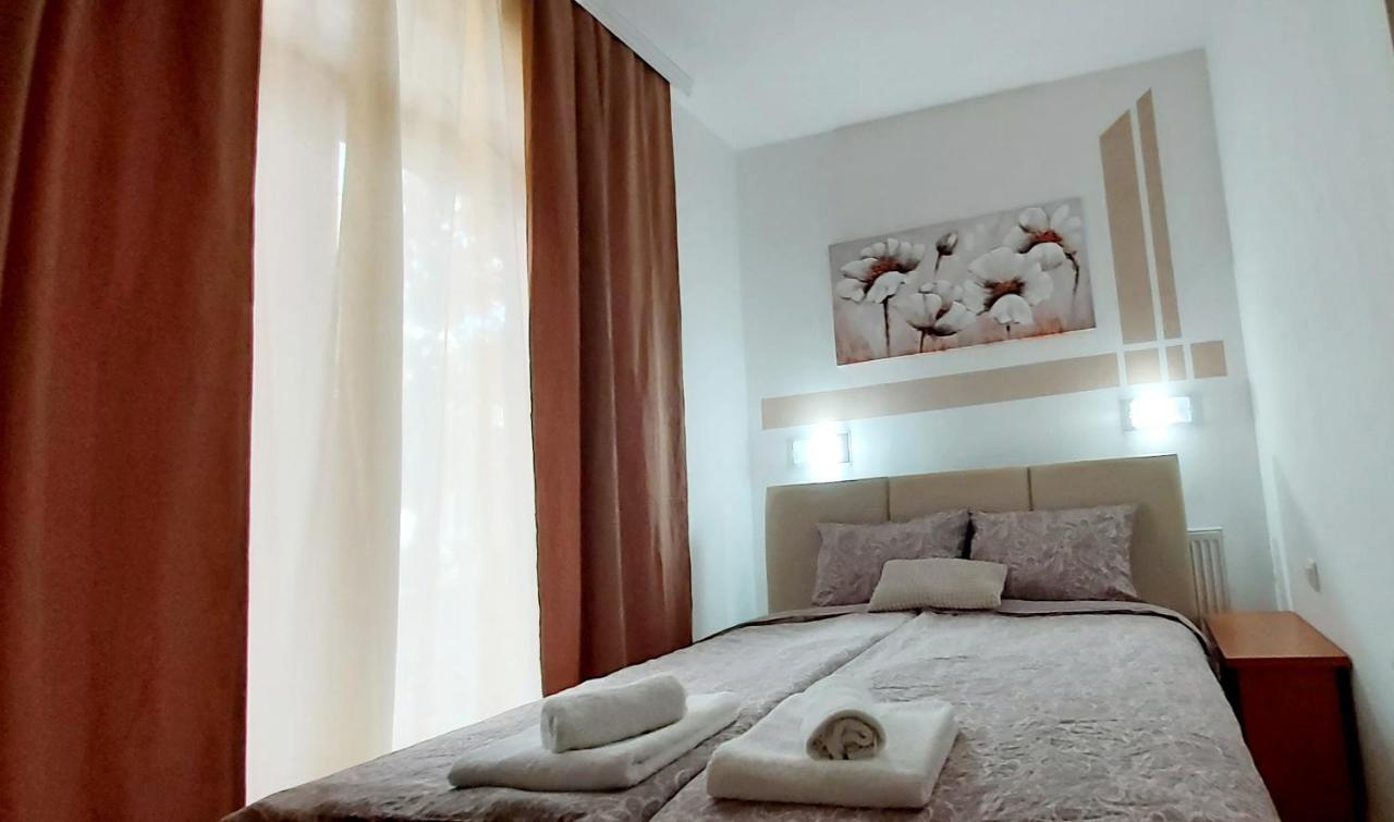 Adica Prenociste Sport Wellness Centar - Bazeni Hostel Ada Екстериор снимка